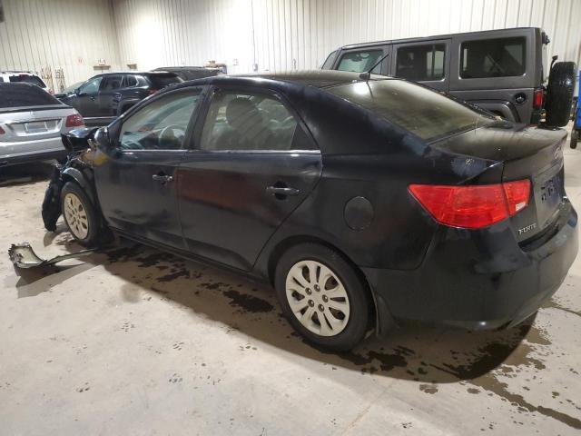 Photo 1 VIN: KNAFT4A27D5662026 - KIA FORTE LX 