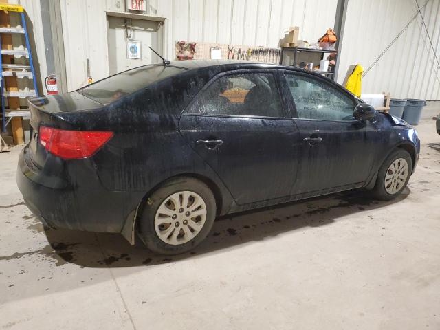 Photo 2 VIN: KNAFT4A27D5662026 - KIA FORTE LX 