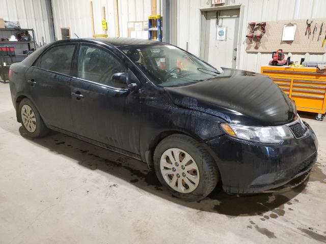 Photo 3 VIN: KNAFT4A27D5662026 - KIA FORTE LX 