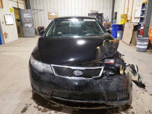 Photo 4 VIN: KNAFT4A27D5662026 - KIA FORTE LX 