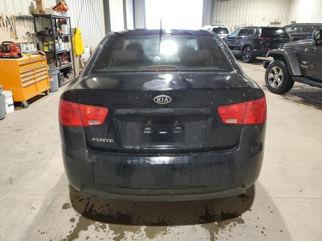 Photo 5 VIN: KNAFT4A27D5662026 - KIA FORTE LX 