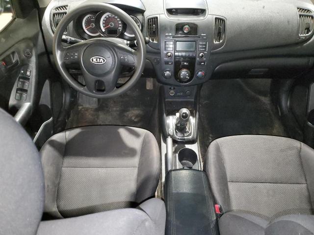 Photo 7 VIN: KNAFT4A27D5662026 - KIA FORTE LX 