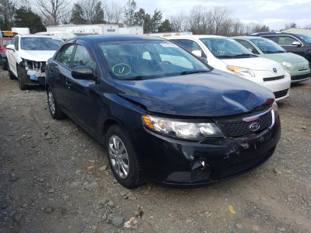 Photo 0 VIN: KNAFT4A27D5662818 - KIA FORTE LX 