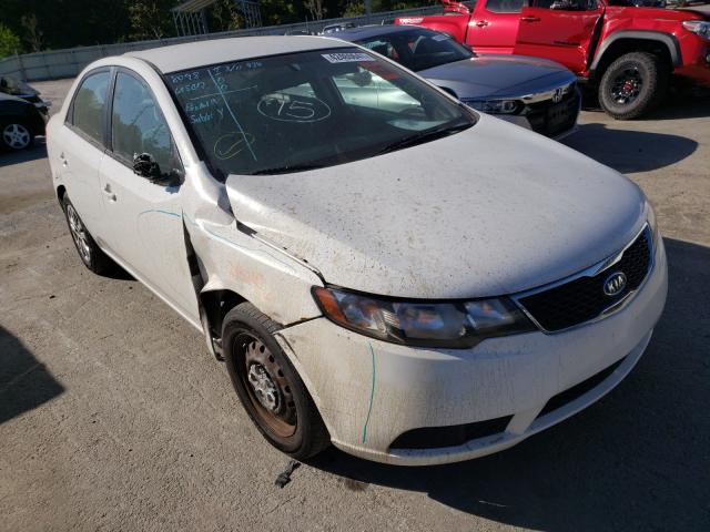 Photo 0 VIN: KNAFT4A27D5673365 - KIA FORTE LX 