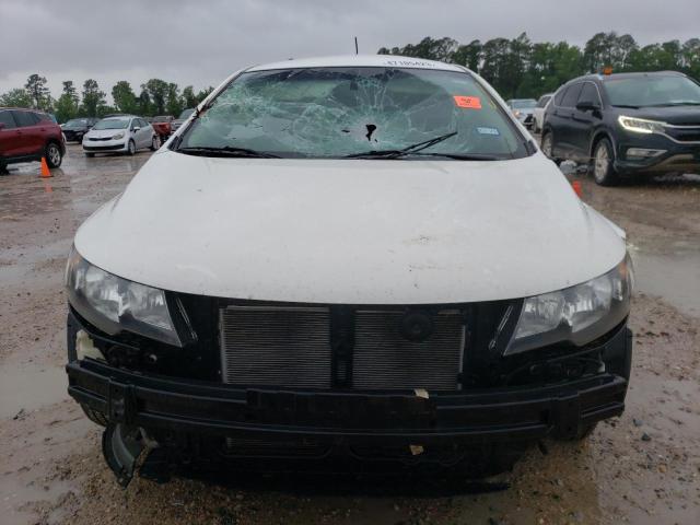 Photo 4 VIN: KNAFT4A27D5733399 - KIA FORTE LX 