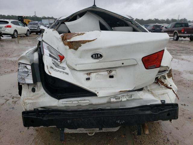 Photo 5 VIN: KNAFT4A27D5733399 - KIA FORTE LX 