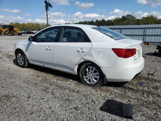 Photo 1 VIN: KNAFT4A28A5057587 - KIA FORTE 