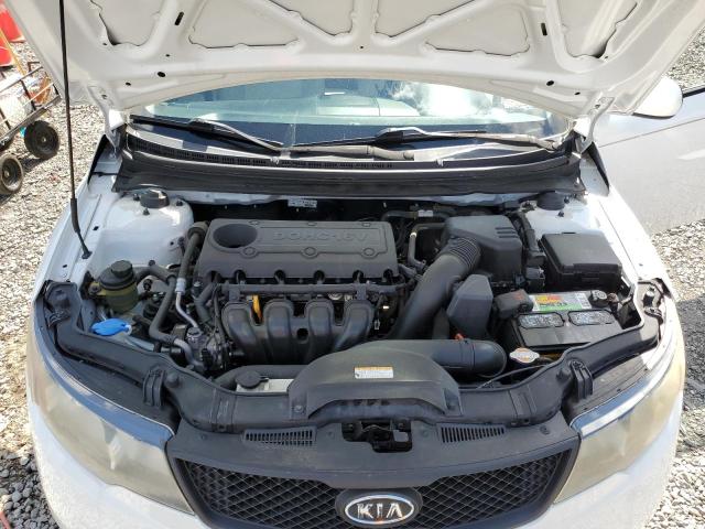 Photo 10 VIN: KNAFT4A28A5057587 - KIA FORTE 