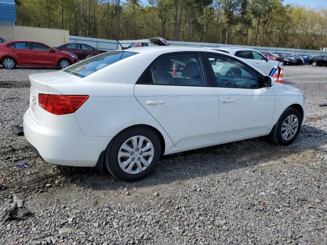 Photo 2 VIN: KNAFT4A28A5057587 - KIA FORTE 