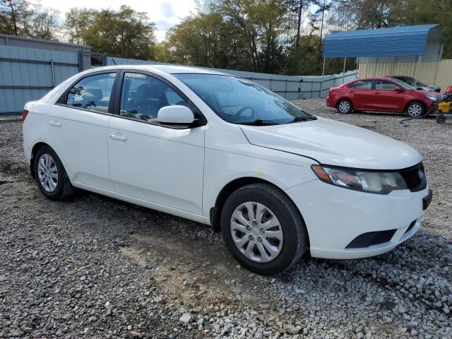 Photo 3 VIN: KNAFT4A28A5057587 - KIA FORTE 