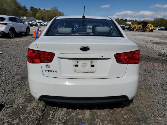 Photo 5 VIN: KNAFT4A28A5057587 - KIA FORTE 