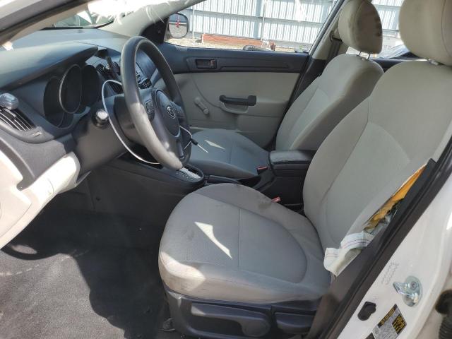 Photo 6 VIN: KNAFT4A28A5057587 - KIA FORTE 