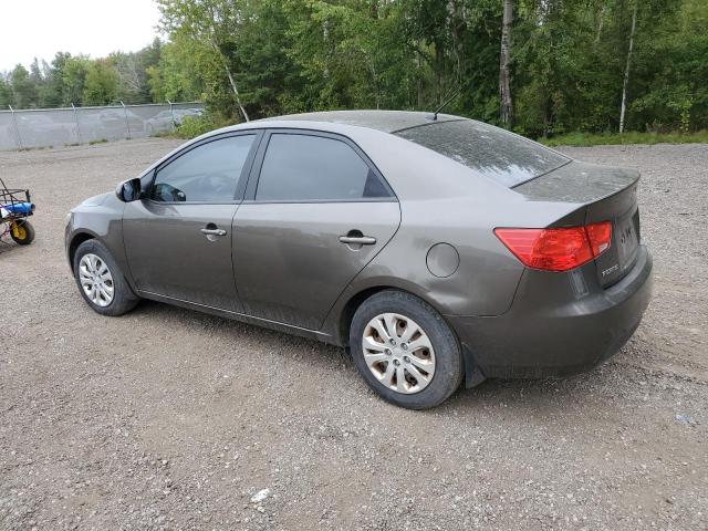 Photo 1 VIN: KNAFT4A28A5069559 - KIA FORTE LX 