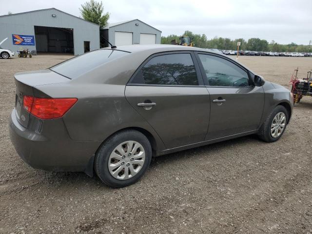 Photo 2 VIN: KNAFT4A28A5069559 - KIA FORTE LX 