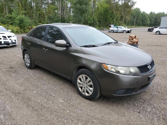 Photo 3 VIN: KNAFT4A28A5069559 - KIA FORTE LX 