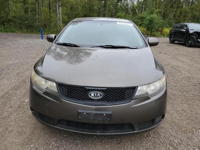 Photo 4 VIN: KNAFT4A28A5069559 - KIA FORTE LX 