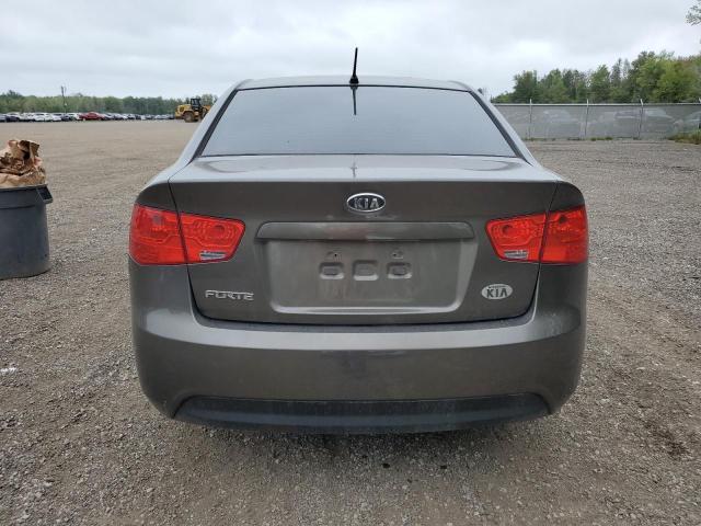 Photo 5 VIN: KNAFT4A28A5069559 - KIA FORTE LX 