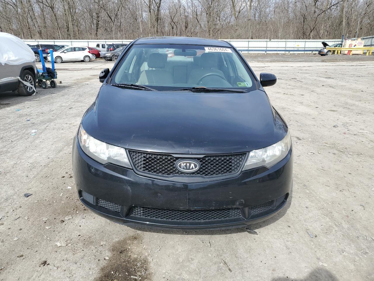 Photo 4 VIN: KNAFT4A28A5094042 - KIA FORTE 