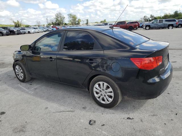 Photo 1 VIN: KNAFT4A28A5261550 - KIA FORTE 