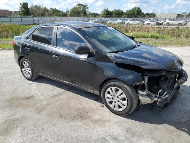 Photo 3 VIN: KNAFT4A28A5261550 - KIA FORTE 