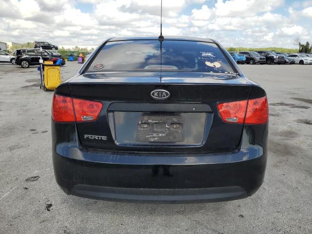 Photo 5 VIN: KNAFT4A28A5261550 - KIA FORTE 