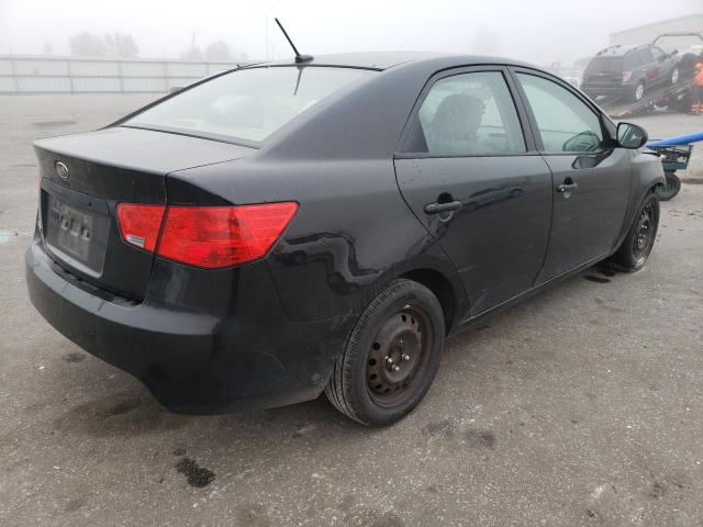 Photo 3 VIN: KNAFT4A28A5267848 - KIA FORTE LX 