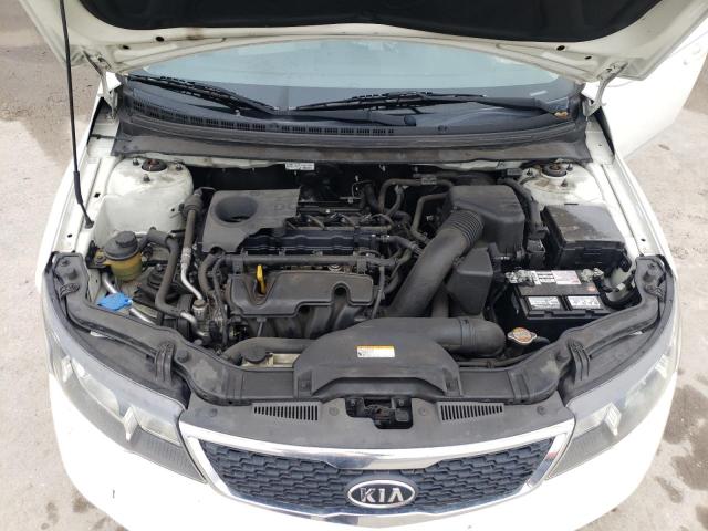 Photo 6 VIN: KNAFT4A28B5419290 - KIA FORTE LX 