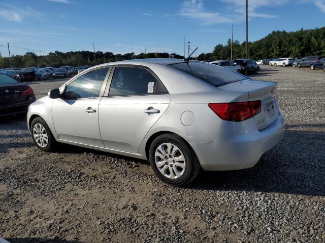 Photo 1 VIN: KNAFT4A28B5456050 - KIA FORTE LX 