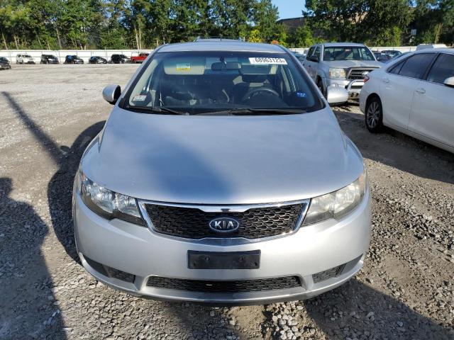 Photo 4 VIN: KNAFT4A28B5456050 - KIA FORTE LX 