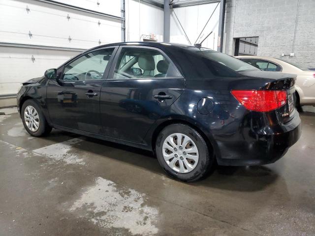 Photo 1 VIN: KNAFT4A28C5479930 - KIA FORTE LX 