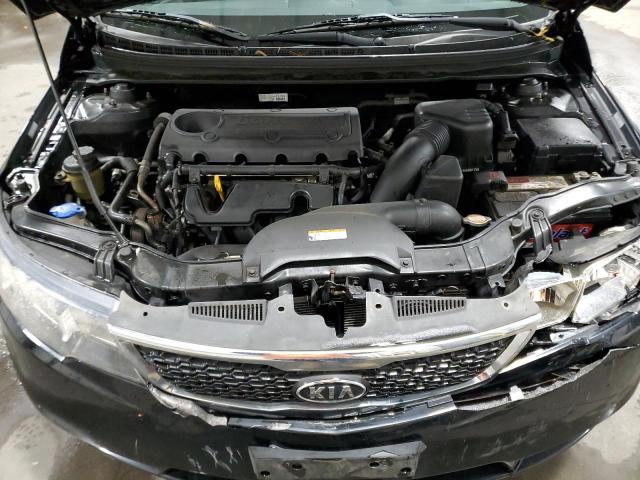 Photo 10 VIN: KNAFT4A28C5479930 - KIA FORTE LX 