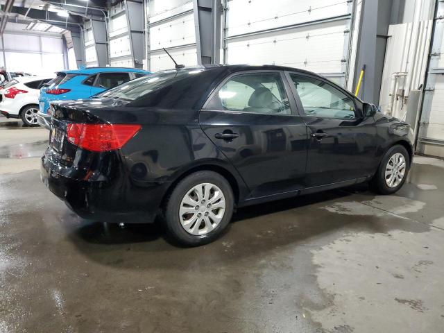 Photo 2 VIN: KNAFT4A28C5479930 - KIA FORTE LX 