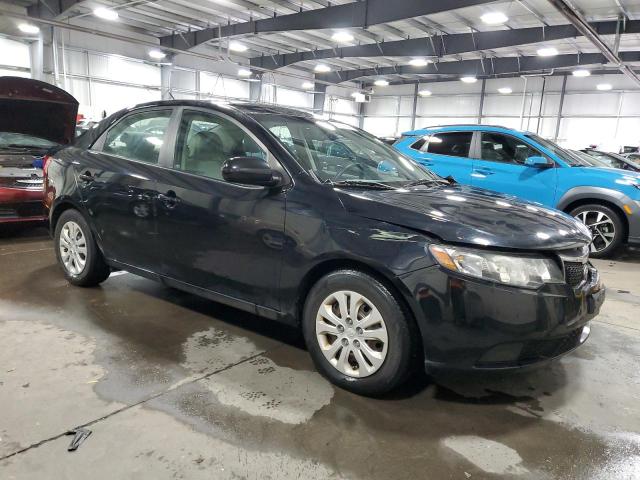 Photo 3 VIN: KNAFT4A28C5479930 - KIA FORTE LX 