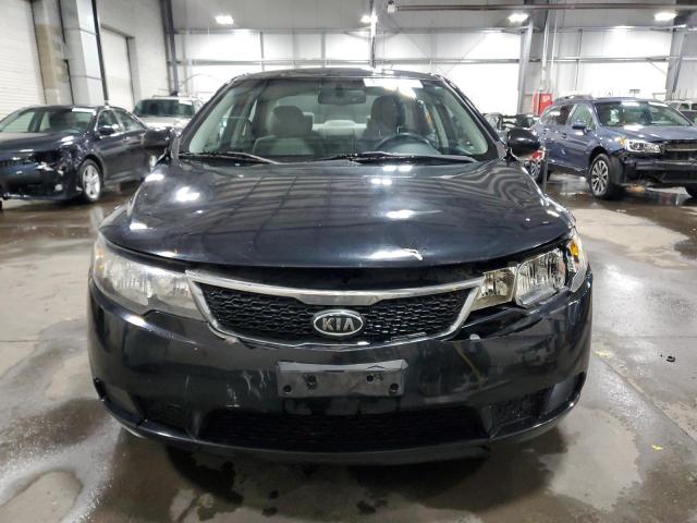 Photo 4 VIN: KNAFT4A28C5479930 - KIA FORTE LX 