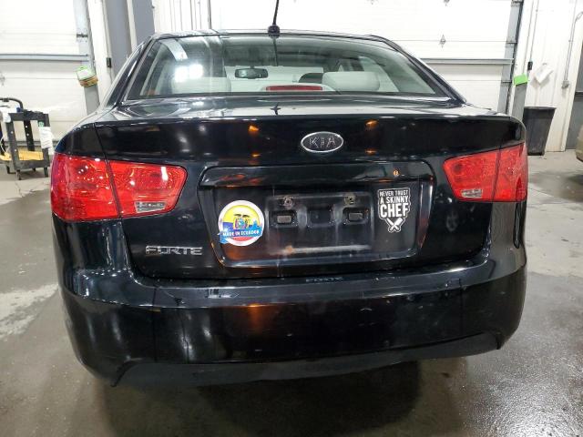 Photo 5 VIN: KNAFT4A28C5479930 - KIA FORTE LX 