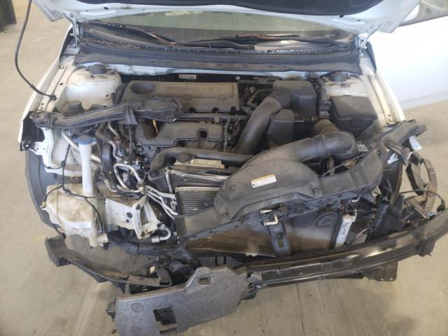 Photo 6 VIN: KNAFT4A28C5486960 - KIA FORTE LX 