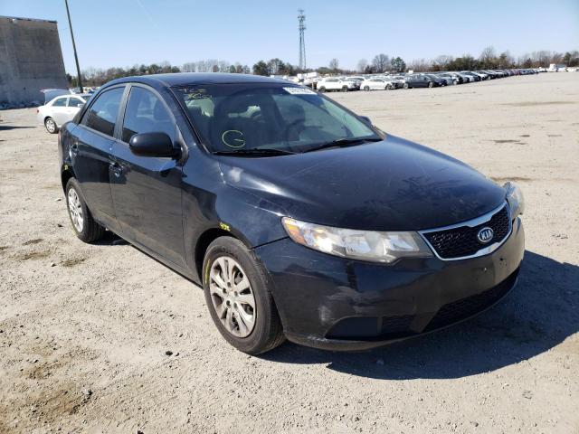 Photo 0 VIN: KNAFT4A28C5512084 - KIA FORTE LX 