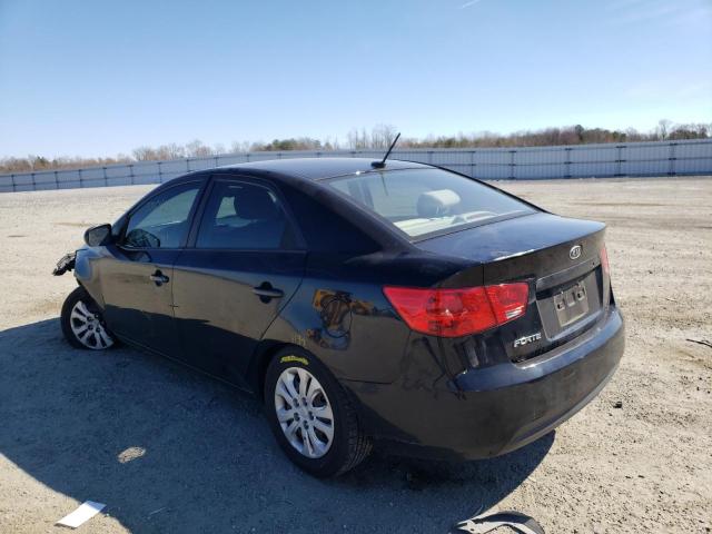 Photo 2 VIN: KNAFT4A28C5512084 - KIA FORTE LX 