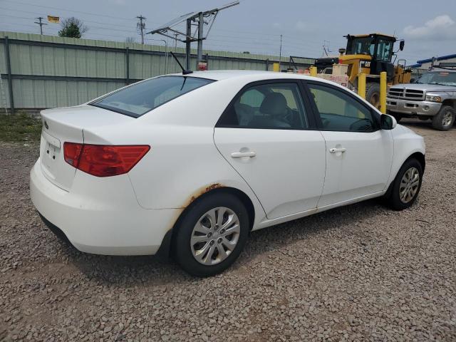 Photo 2 VIN: KNAFT4A28C5512909 - KIA FORTE LX 