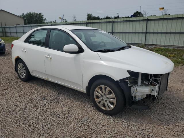 Photo 3 VIN: KNAFT4A28C5512909 - KIA FORTE LX 