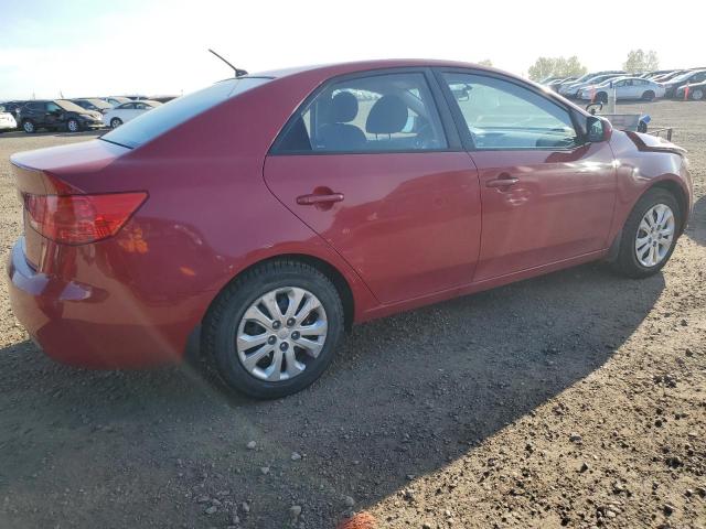 Photo 2 VIN: KNAFT4A28D5659927 - KIA FORTE LX 