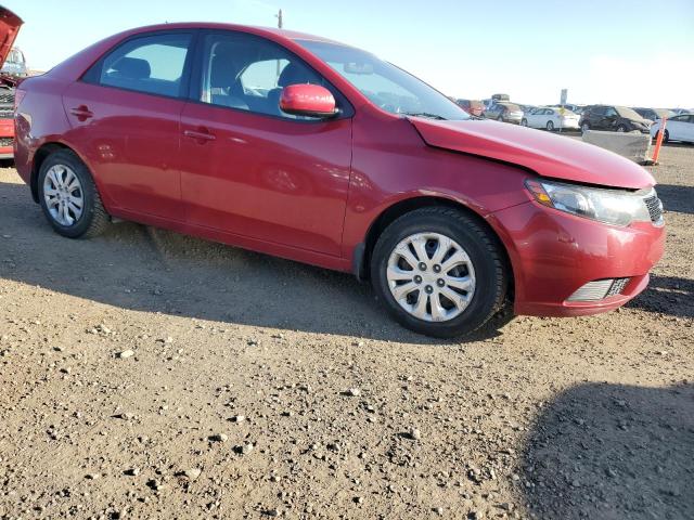 Photo 3 VIN: KNAFT4A28D5659927 - KIA FORTE LX 