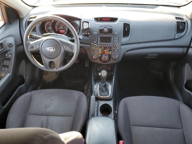 Photo 7 VIN: KNAFT4A28D5659927 - KIA FORTE LX 