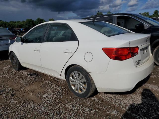 Photo 1 VIN: KNAFT4A28D5683287 - KIA FORTE LX 