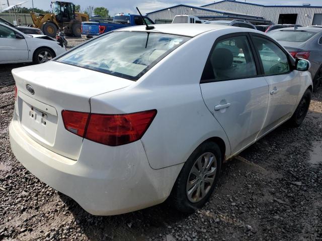 Photo 2 VIN: KNAFT4A28D5683287 - KIA FORTE LX 