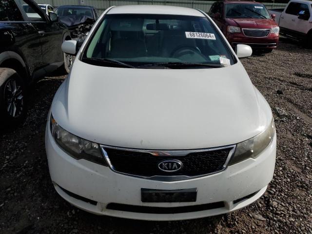 Photo 4 VIN: KNAFT4A28D5683287 - KIA FORTE LX 