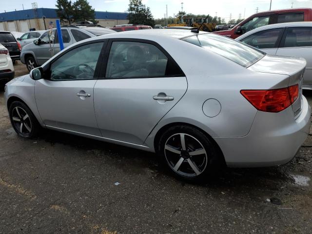 Photo 1 VIN: KNAFT4A29A5097287 - KIA FORTE 