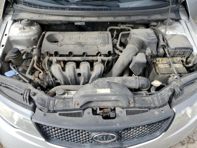 Photo 10 VIN: KNAFT4A29A5097287 - KIA FORTE 