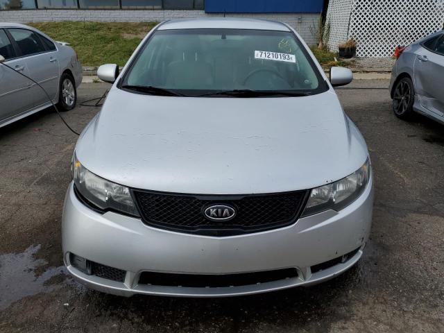 Photo 4 VIN: KNAFT4A29A5097287 - KIA FORTE 