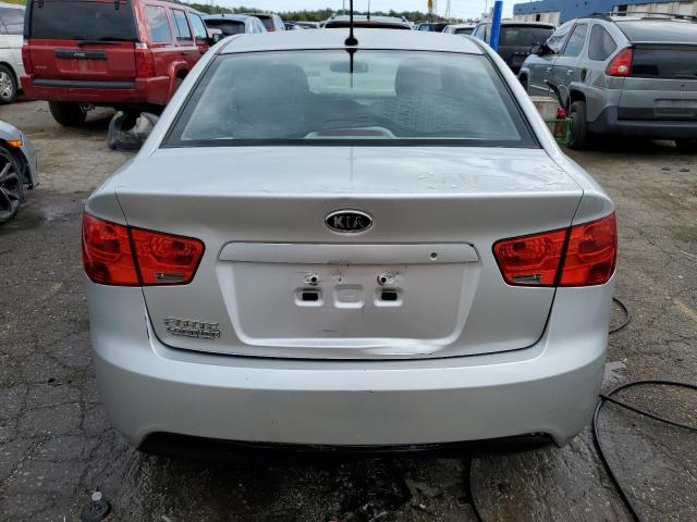 Photo 5 VIN: KNAFT4A29A5097287 - KIA FORTE 